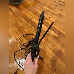 Bioiconic Long barrel Curling Iron 1”